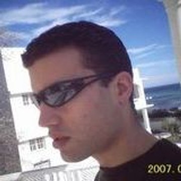 Hatem Klouz