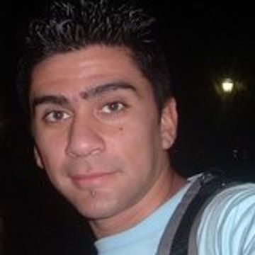 Fabian Alejandro Rios