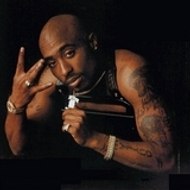 tupac amaru shakur