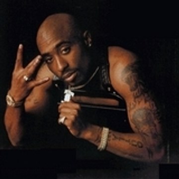 tupac amaru shakur