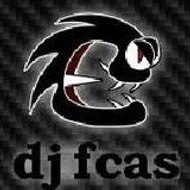 Axel DJ FCAS