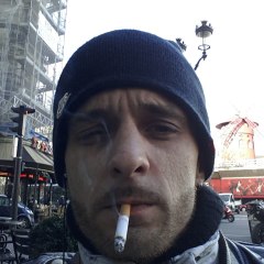Mathieu El alma