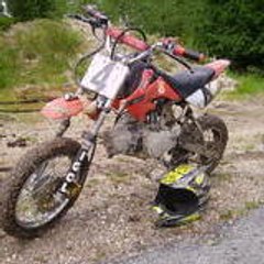 bikercross