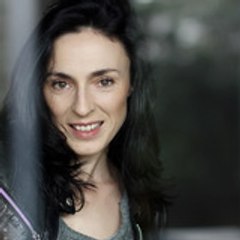 EMMANUELLE MOREAU