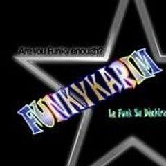 Funkykarim