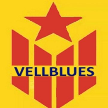 Vellblues