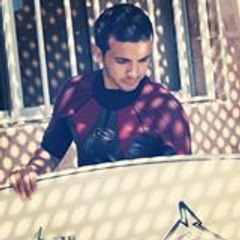 Issam Khassouani