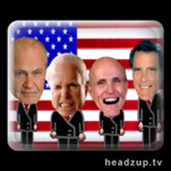 Headzup