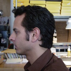Pablo A. Medina