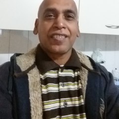 Jai Harnam