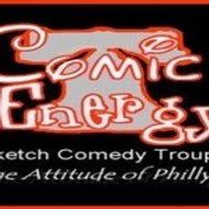 Comic Energy Sketch Comedy Troupe
