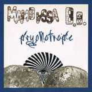mambassa blouz band