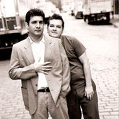 Mark & Ari