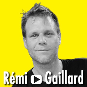 Rémi Gaillard