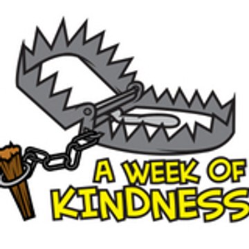 A Week of Kindness Sketch Comedy