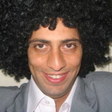 chaouchinio