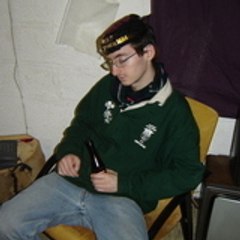 partyboy