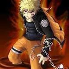 Naruto Uzumaki