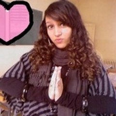 Souhila Garnier