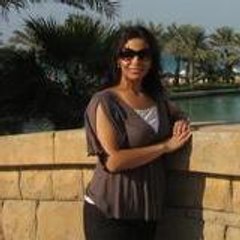 Samira djouhar