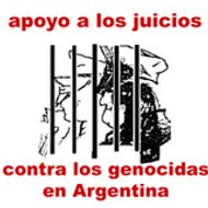 Asociacion de ex-detenidos desaparecidos (Buenos A