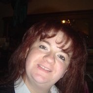 Christine Kawecki-gustin