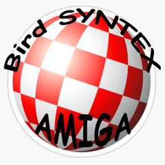 Bird/SYNTEX