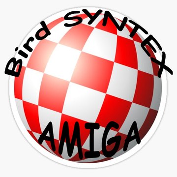 Bird/SYNTEX