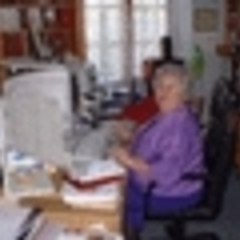 Hélène NAVARRO de HERRERA