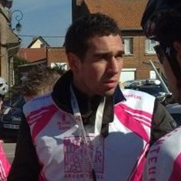 Equipe Junior Argenteuil Cyclisme