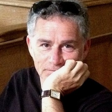 Jacques Abécassis