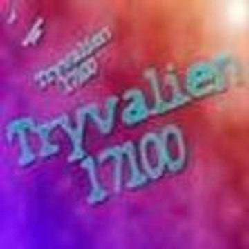 tryvalien