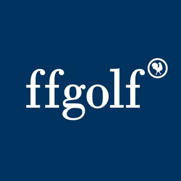 Fédération française de golf (ffgolf)