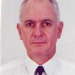 Ramón de Jesús Fernández Bouchez