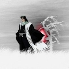 Kuchiki Byakuya
