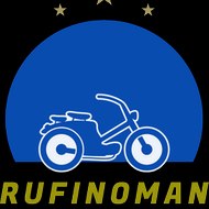 Rufinoman