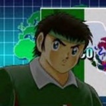 Karel Tsubasa