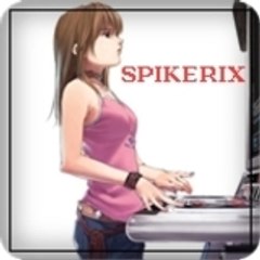 Naty Spikerix