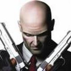 hitman