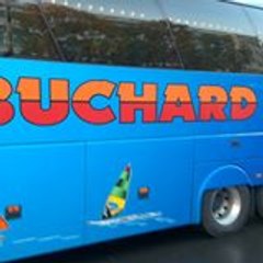 Hugues Buchard