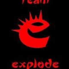 explode91