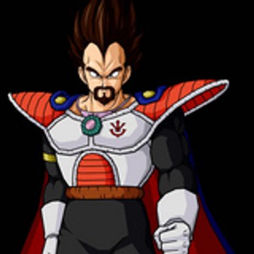 King-Vegita