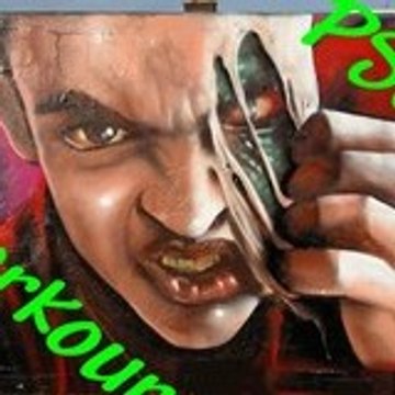 timeof-parkour