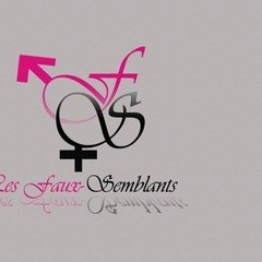 Les Fauxsemblants artistes transformistes