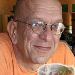 Peter Barchmann