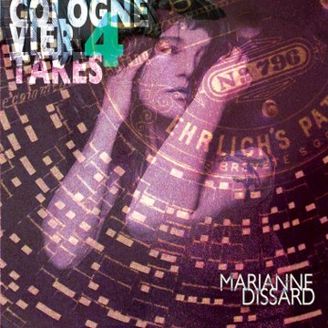 Marianne Dissard