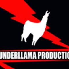 Thunderllama