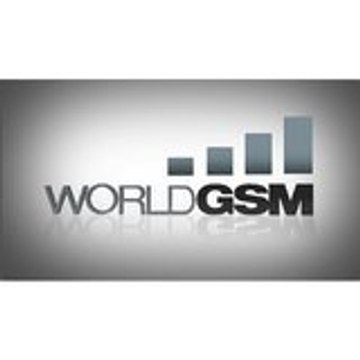 WorldGSM
