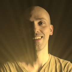 ANTHONY DORIAND - Chanson Lumière