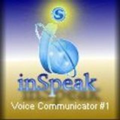 inSpeak Communicator